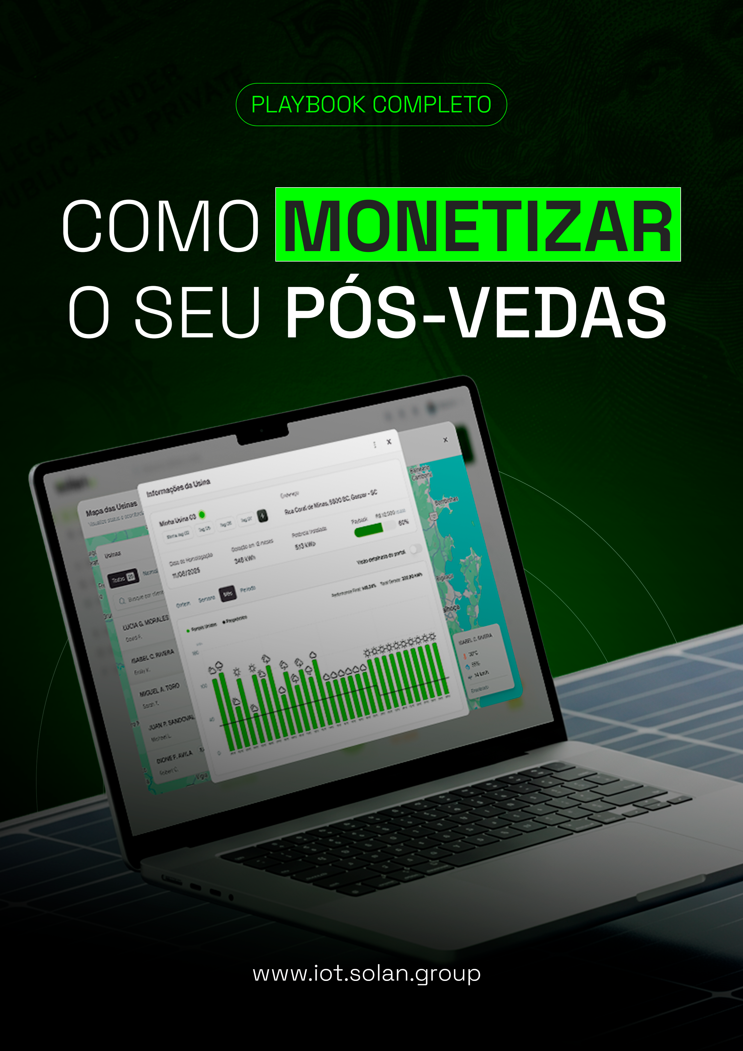 Como monetizar o seu pós-venda — Playbook completo